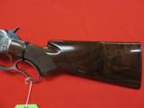 Browning Model 71 High Grade 348 Winchester 24"- 6 of 8