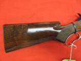 Browning Model 71 High Grade 348 Winchester 24"- 4 of 8