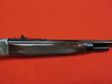 Browning Model 71 High Grade 348 Winchester 24"- 2 of 8