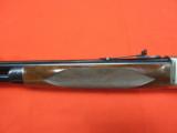 Browning Model 71 High Grade 348 Winchester 24"- 7 of 8