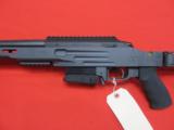 Tikka T3 TSR-1 308 Winchester 20" Aluminum Chassis Folding Stock (NEW) - 5 of 7