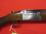 Ruger Red Label 12ga/28" Multichoke (USED) - 1 of 10