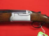 Ruger Red Label 12ga/28" Multichoke (USED) - 7 of 10