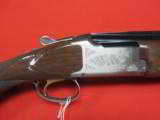 Browning Lightning Feather Combo 20ga & 28ga 27" (NEW) - 1 of 7