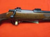 Cooper Model 21 Custom Classic 223 Remington 23" w/ Leupold Bases- 1 of 8