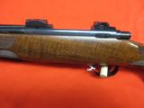 Cooper Model 21 Custom Classic 223 Remington 23" w/ Leupold Bases- 6 of 8