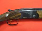 Beretta 686 Onyx Pro Sporting 12ga/32" Optima Chokes (NEW) - 1 of 9
