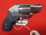 Kimber k6S Stainless 357 Magnum 2' (NEW) - 1 of 2