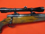 Colt Sauer Deluxe Sporter 30-06 Springfield w/ Bausche & Lombe - 1 of 8
