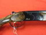 Beretta 686 Onyx Pro Field 28ga/28" Multichoke (NEW) - 1 of 7