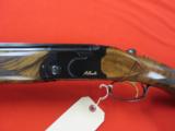 Beretta 686 Onyx Pro Sporting 12ga/30" Optima Chokes (NEW) - 5 of 8