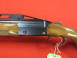 Blaser F3 Super Trap Combo 12ga 32"/34" Double Release (USED) - 7 of 9