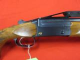 Blaser F3 Super Trap Combo 12ga 32"/34" Double Release (USED) - 1 of 9
