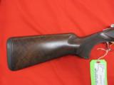 Browning 725 Sporting 12ga/32" INV DS (USED) - 3 of 8