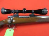Remington Model 700 25-06 Remington 24" w/ Leupold (USED) - 1 of 7
