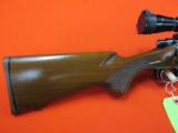 Remington Model 700 25-06 Remington 24" w/ Leupold (USED) - 3 of 7