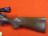 Remington Model 700 25-06 Remington 24" w/ Leupold (USED) - 6 of 7