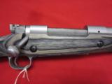 Winchester Model 70 Alaskan 375 H&H 25" Stainless/Laminate (LNIB) - 1 of 8