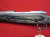 Winchester Model 70 Alaskan 375 H&H 25" Stainless/Laminate (LNIB) - 7 of 8