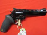 Taurus Raging Bull 454 Casull/6 1/2" Blued (USED) - 1 of 2