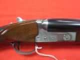 Winchester Model 23 Pigeon Grade 20ga/28" Briley Chokes (USED) - 1 of 9