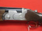 Beretta 686 Silver Pigeon Grade I 12ga/30" (USED) - 8 of 9