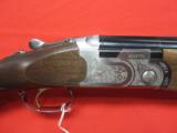 Beretta 686 Silver Pigeon Grade I 12ga/30" (USED) - 1 of 9