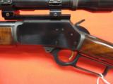 Marlin 1894 44 Magnum/20" Weaver K4 (USED) - 8 of 9