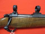 Kimber 84M Classic 260 Remington/22" (USED) - 1 of 8