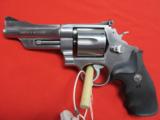 Smith & Wesson 624 44 Special/4" (USED) - 2 of 2