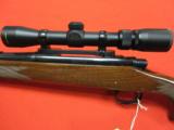 Remington 700 BDL Deluxe 270 Winchester/22" Weaver Scope (USED) - 8 of 8