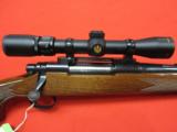 Remington 700 BDL Deluxe 270 Winchester/22" Weaver Scope (USED) - 1 of 8