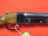 Winchester Model 21 Field 20ga/26" IC/MOD (USED) - 1 of 13
