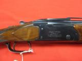Remington Model 3200 Trap 12ga/26"-30" (USED) - 1 of 9
