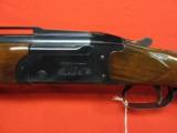Remington Model 3200 Trap 12ga/26"-30" (USED) - 8 of 9
