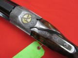 Krieghoff K-80 Gold Super Scroll 12ga/28"-30" (USED) - 2 of 9