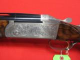 Krieghoff K-80 Gold Super Scroll 12ga/28"-30" (USED) - 8 of 9