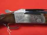 Krieghoff K-80 Gold Super Scroll 12ga/28"-30" (USED) - 1 of 9