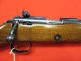 Winchester Model 52B Sporter 22 LR/24" (USED) - 1 of 11