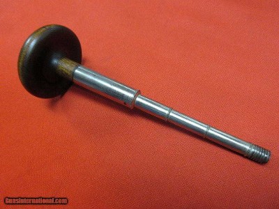 Marlin Ballard Mid-Range Factory Engraved 32-40 Win./30