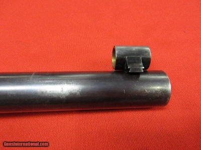 Marlin Ballard Mid-Range Factory Engraved 32-40 Win./30