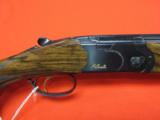 Beretta 686 Onyx Pro Sporting 28ga/30" Multichoke (NEW) - 1 of 8