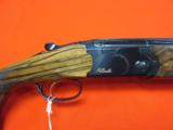 Beretta 686 Onyx Pro Sporting 28ga/30" Multichoke (NEW) - 1 of 8