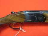 Beretta 686 Onyx Pro Sporting 20ga/30" Multichoke (NEW) - 1 of 7