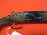 Beretta 686 Onyx Pro Field 28ga/28" Multichoke (NEW) - 1 of 8