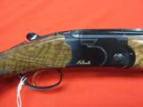 Beretta 686 Onyx Pro Sporting 12ga/32" Optima HP (NEW) - 1 of 7