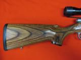 Remington Model 700 Mountain Laminate Stainless 30-06 Springfield w/ Scope (USED) - 3 of 8
