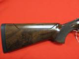 Browning XS Skeet 12ga 30" INV+ w/ Adjustable Comb (USED) - 3 of 9