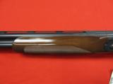 Beretta 686 Onyx Sporting 12ga/30" Multichoke (USED) - 8 of 8