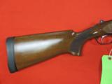 Beretta 686 Onyx Sporting 12ga/30" Multichoke (USED) - 4 of 8